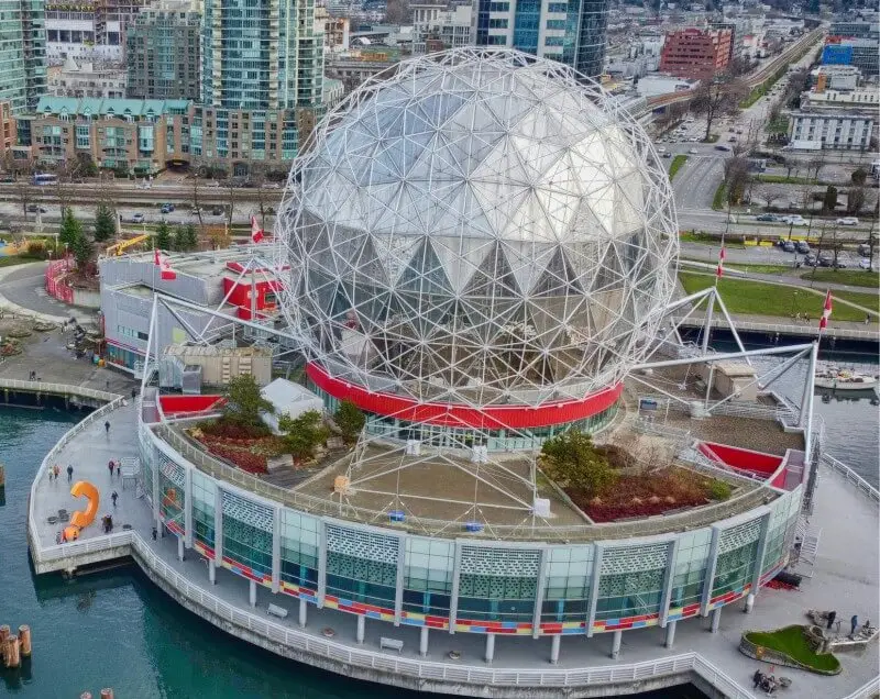 Vancouver
