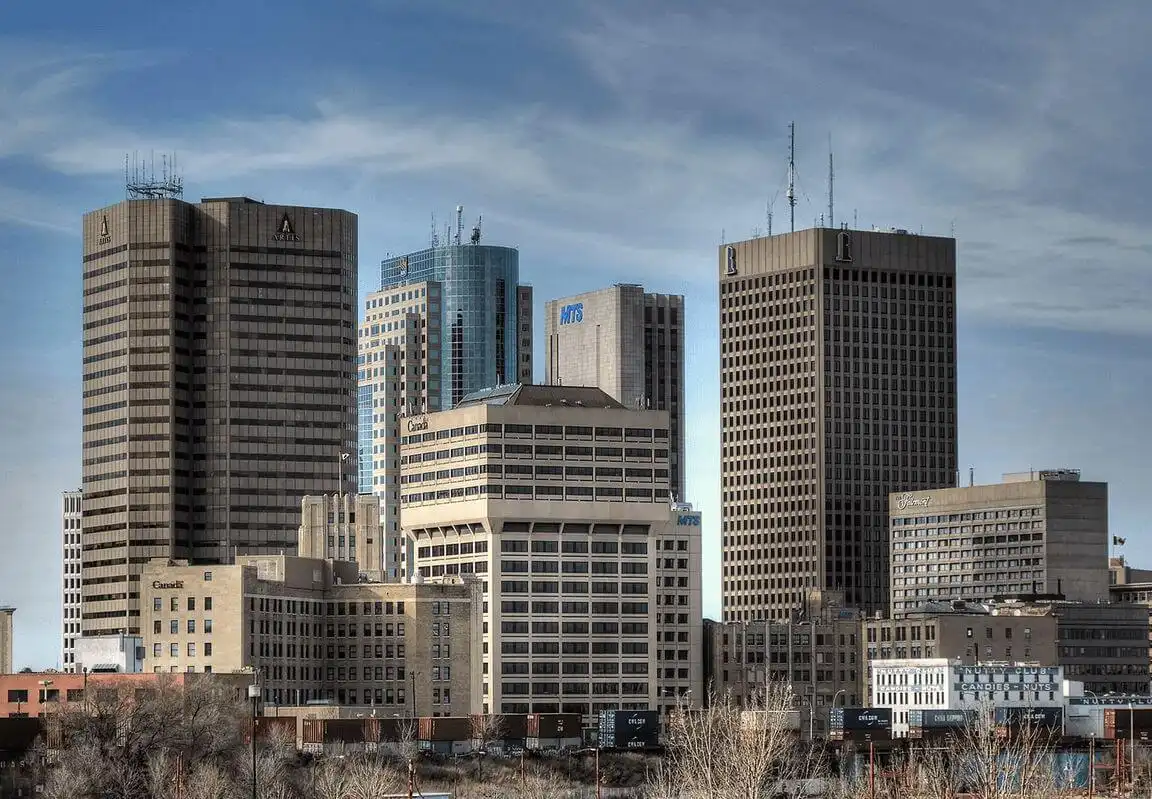 Winnipeg