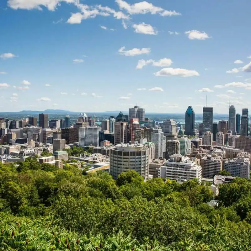Montreal