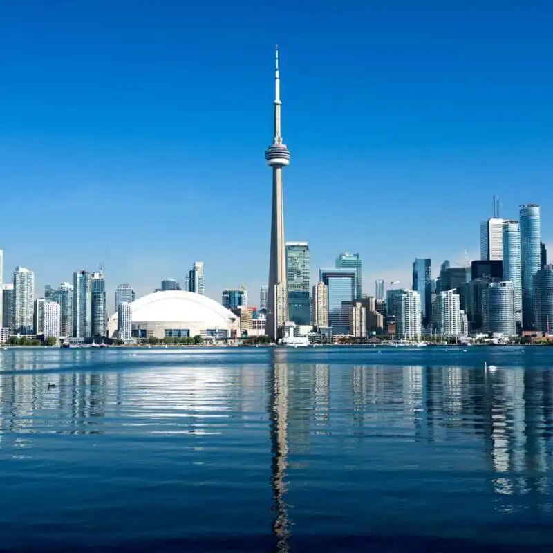 Toronto